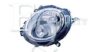 EQUAL QUALITY PP1063S Headlight